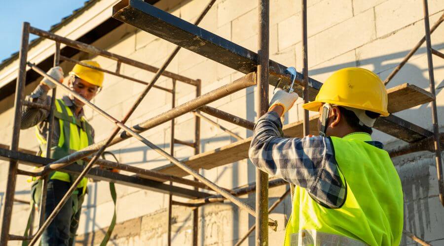 Expert flood damage restoration services in Kailua, HI